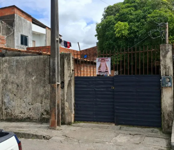 Casa a venda