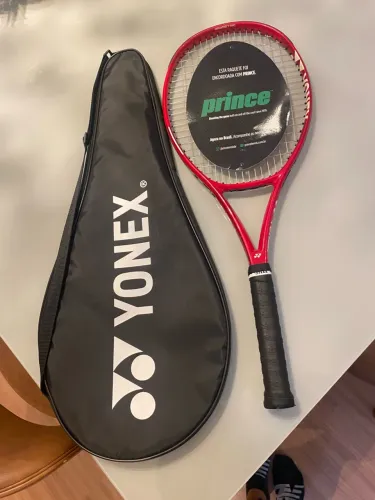 Raquete Tênis Yonex