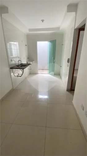 Apartamento com 2 quartos para locação em Jardim vila formosa - SP