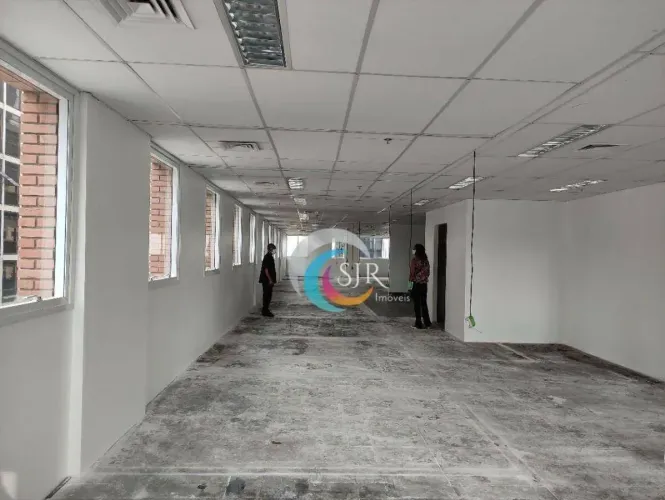 Conjunto para alugar, 200 m² - Vila Olímpia - São Paulo/SP