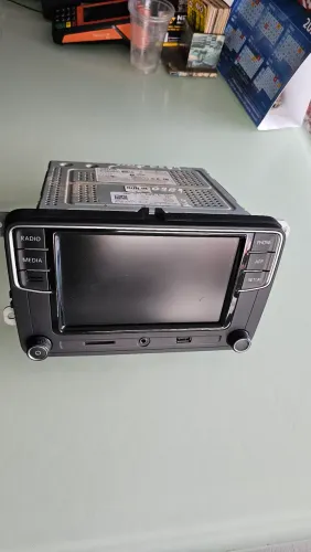 MULTIMÍDIA GOL G7,G8 COM CAR PLAY