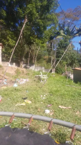 Terreno São Roque
