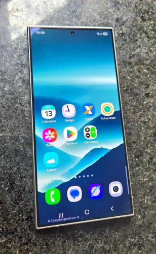 Celular Samsung S24 Ultra 512 GB