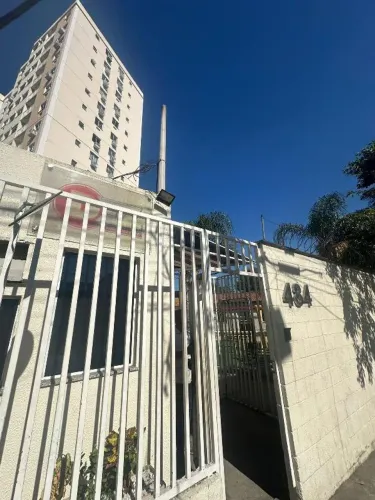 Apartamento de leilão em ROCHA MIRANDA / RIO DE JANEIRO / RJ | Leilão SFI - Edital Único