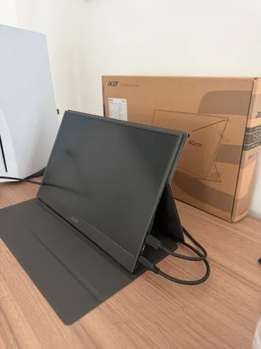 Monitor Portátil
