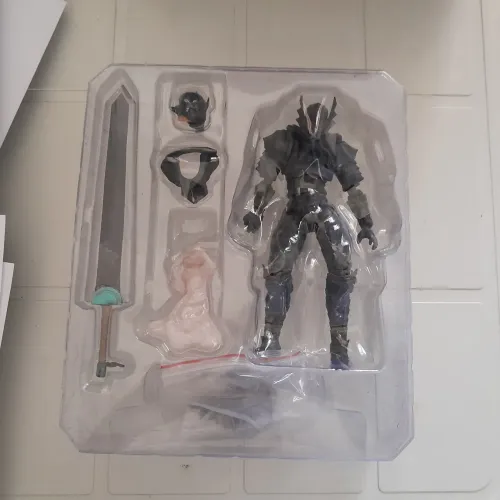 Gutz berserk bootleg