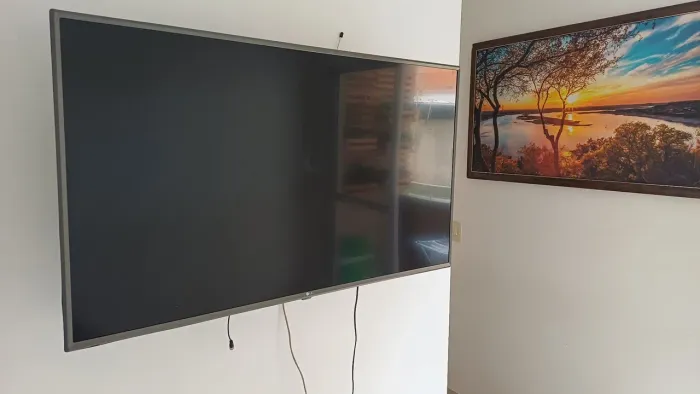 Tv 50 polegadas LG