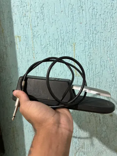 Pedal Yamaha FC4
