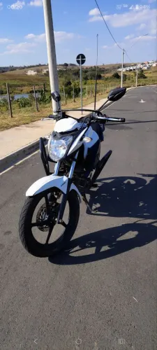 Fazer 150