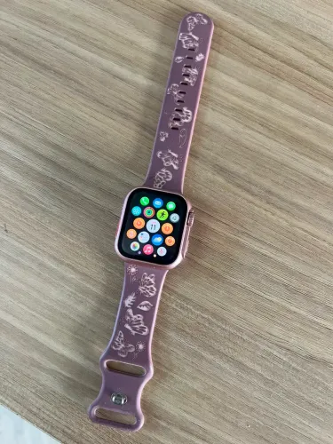 Apple Watch Series 4