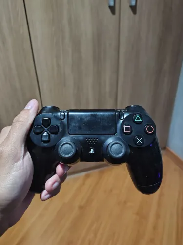 Vendo controle ps4