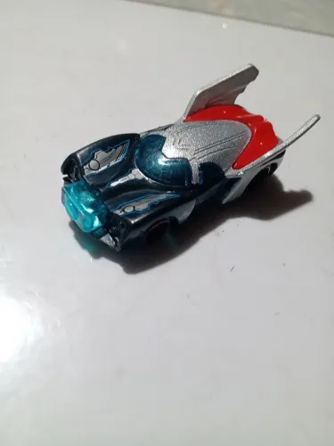 Carrinho Thor