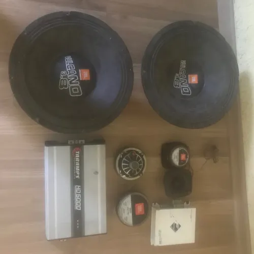 Kit som