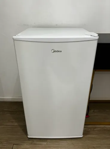 Frigobar midea 93 litros 