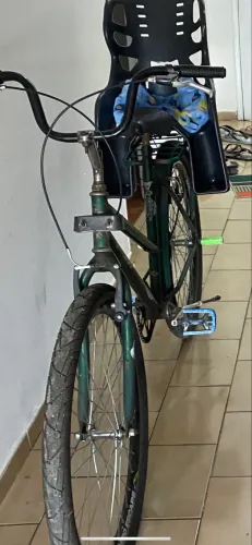 Duas bicicletas por R$240