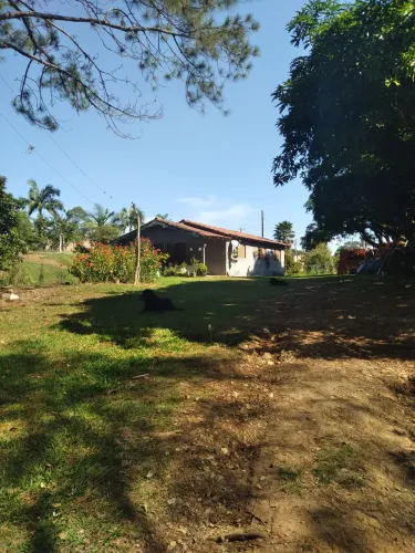 Chacara com ótima localização