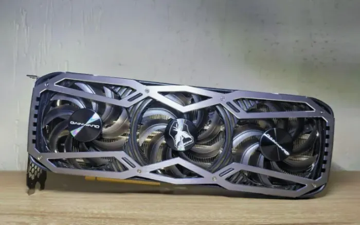Nvidia GeForce RTX 3070 Ti 8GB Gainward - Seminova sem caixa