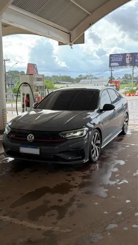 Volkswagen Jetta GLI 350 TSI 2.0 16V 4P Aut. 2019