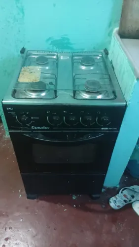 Vende se fogao