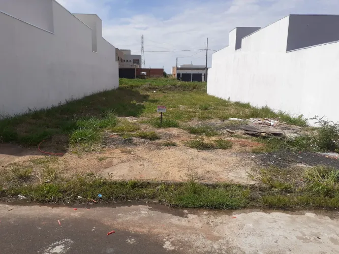 Vendo terreno quitado 175000