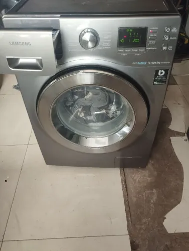 Lava e seca Samsung 10,1 kg
