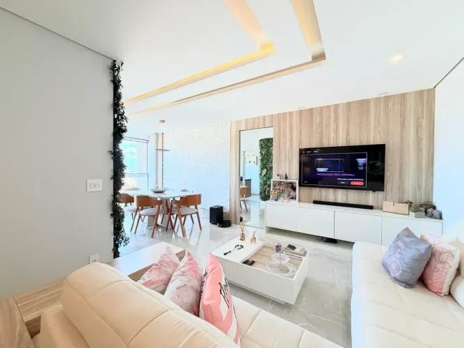 Imóvel para venda com 75 metros quadrados com 2 quartos em Parque Industrial - Campinas -