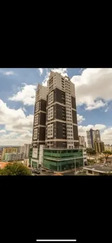 Lindo apartamento mobiliado e decorado no Evolution !!