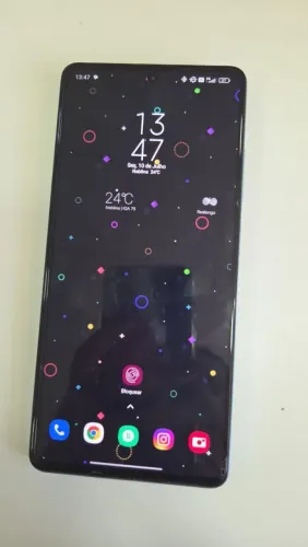 Poco 5x pro 5g