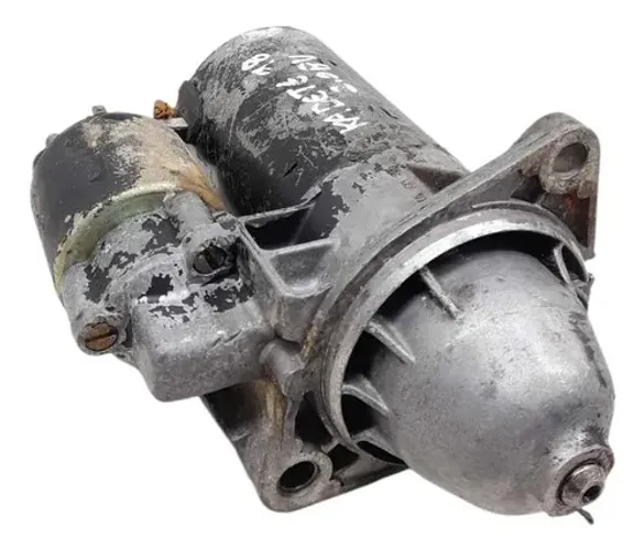 Motor Arranque Chevrolet Kadett 2.0 8v 1998