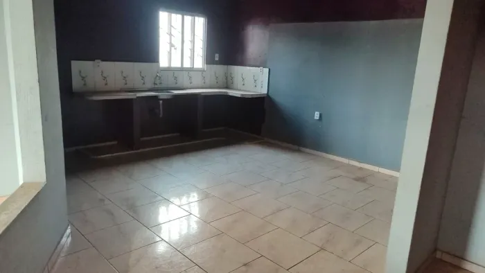 Casa parte superior