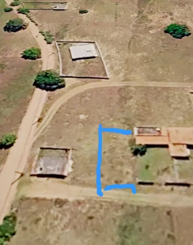 Terreno santa clara prox DPO