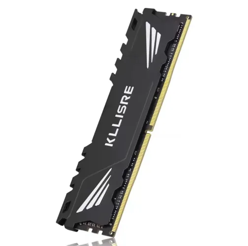 32 gb de memória 2 pentes de 16gb 3200 kllisre