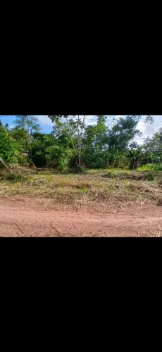 Vendo esse Terreno Localizado no bairro Santa Clara, em Abaetetuba, medindo 10x40