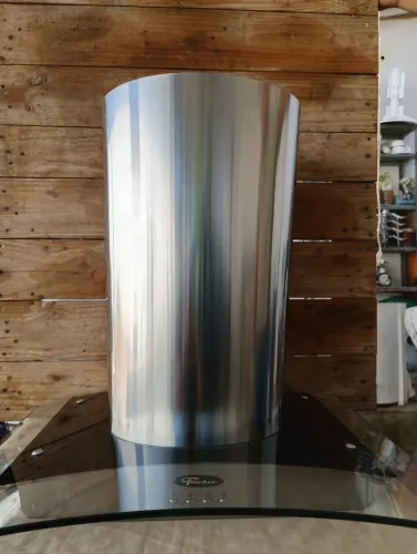 Exaustor Fisher 60cm