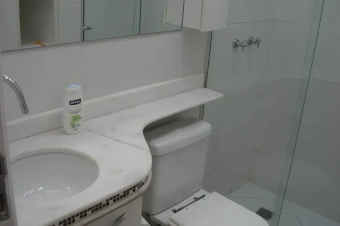 leblon  quarto e sala 