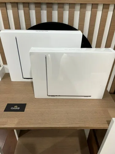 MacBook Air M4 512/16 13 Pol Pagamento Facilitado Loja BH