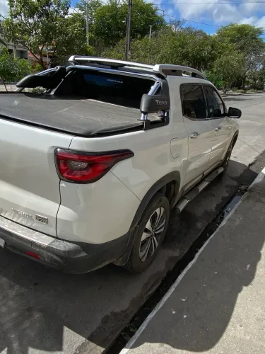 Fiat Toro Volcano 1.3 T270 4X2 Flex AUT 2025