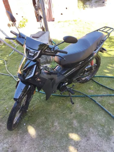 Moto Shineray PhoenixS 2024 