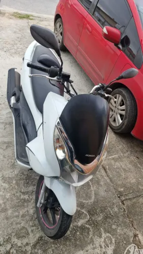 Pcx 2015 43k urgente 10999