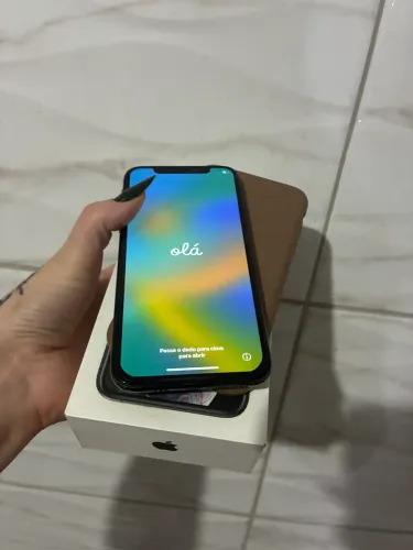 IPHONE XS - SOMENTE VENDA - PRA SAIR HOJE !!