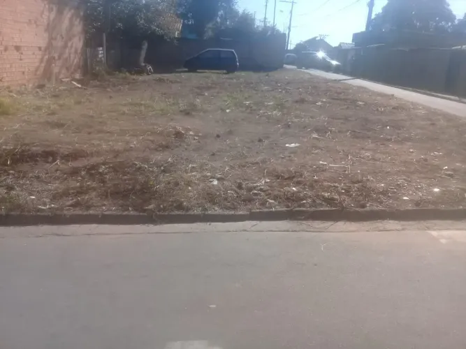 Vendo terreno em três corações-MG