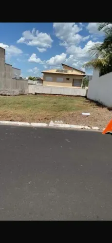 Terreno à Venda no Condomínio Morada da Fronteira/Rifaina