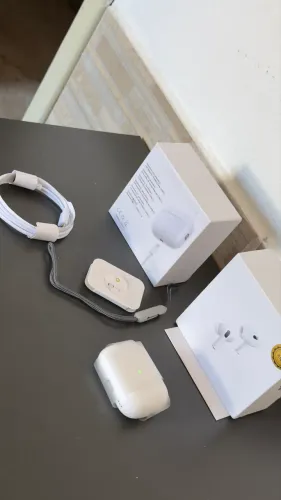 Fone AirPods 3 (primeira linha)