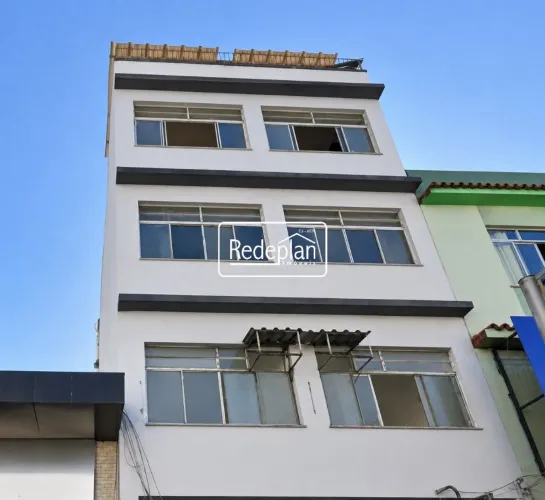 Sala Comercial na Avenida Amaral Peixoto em Volta Redonda