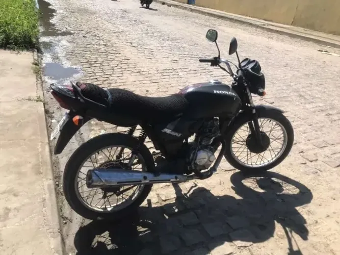 FAN 125 