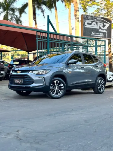 Chevrolet Tracker Premier 1.0 Turbo 12V Flex AUT 2023