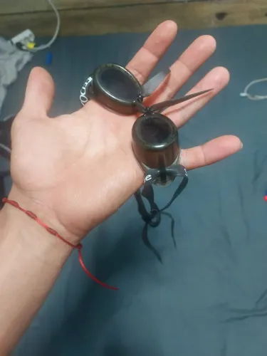 Oculos de natação- speedo