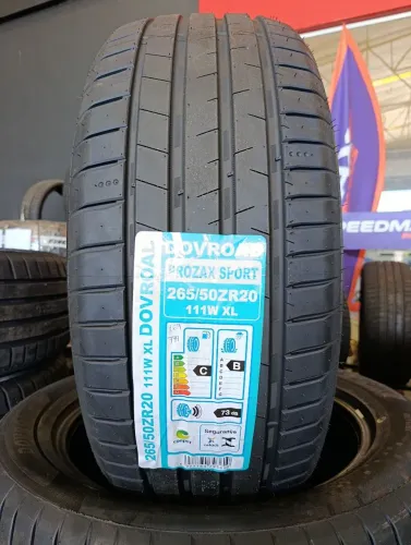 Pneu Dovroad 265/50R20 111w