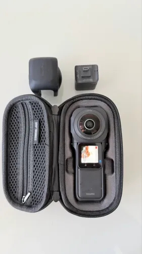 Insta 360° 1- INCH