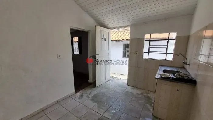 Casa em Vila California